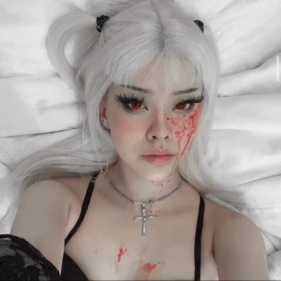 lillyanthompson